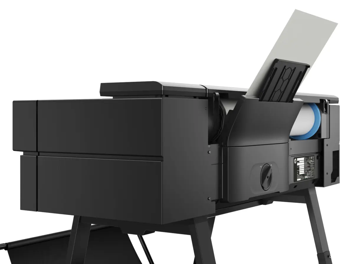 HP DesignJet T870 610mm AM0X9A – Bild 8