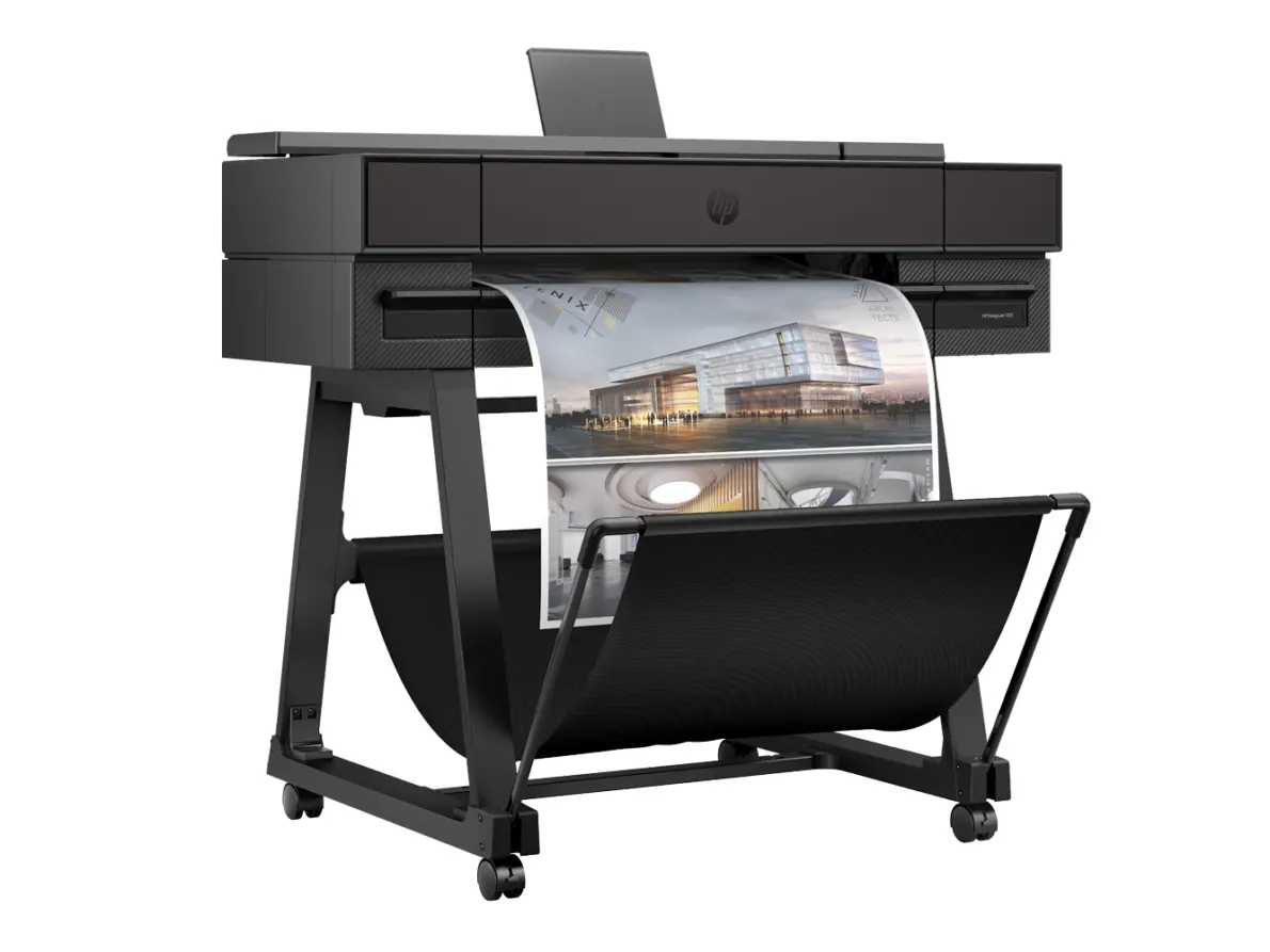 HP DesignJet T870 610mm AM0X9A – Bild 2