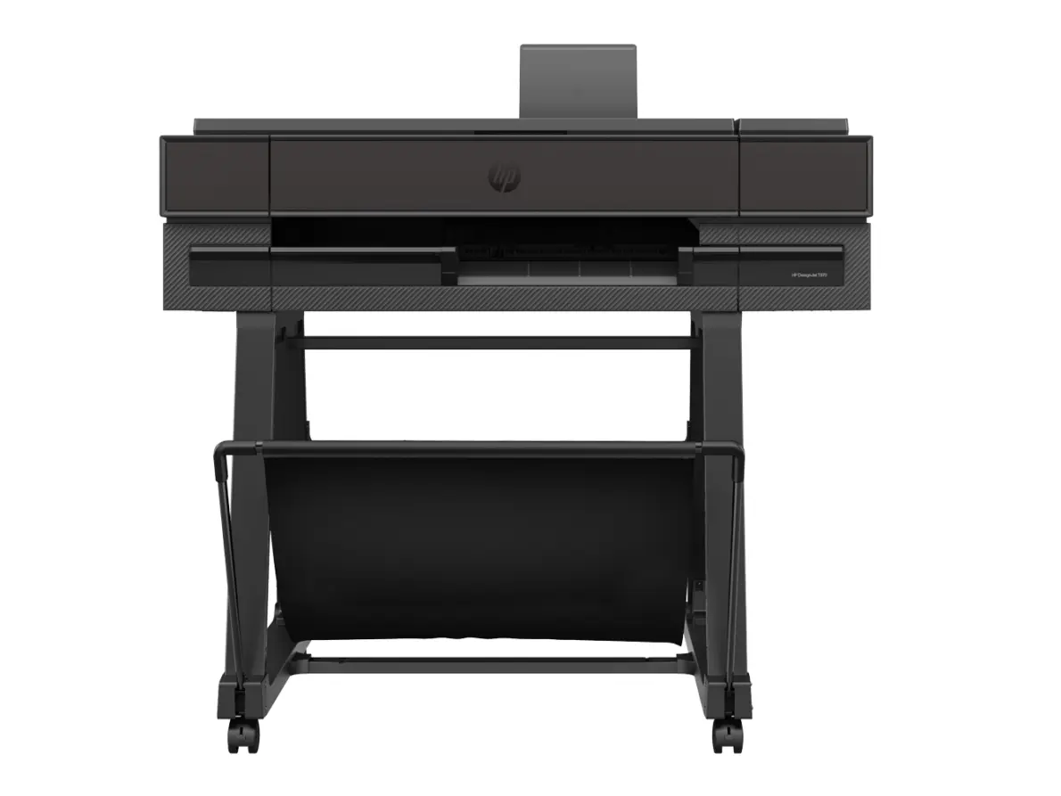 HP DesignJet T870 610mm AM0X9A – Bild 3