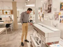 HP DesignJet T950 914mm 2Y9H1A – Bild 15