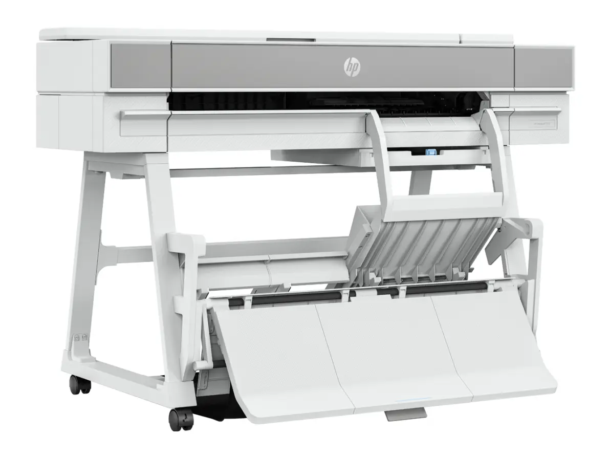 HP DesignJet T950 914mm 2Y9H1A – Bild 3