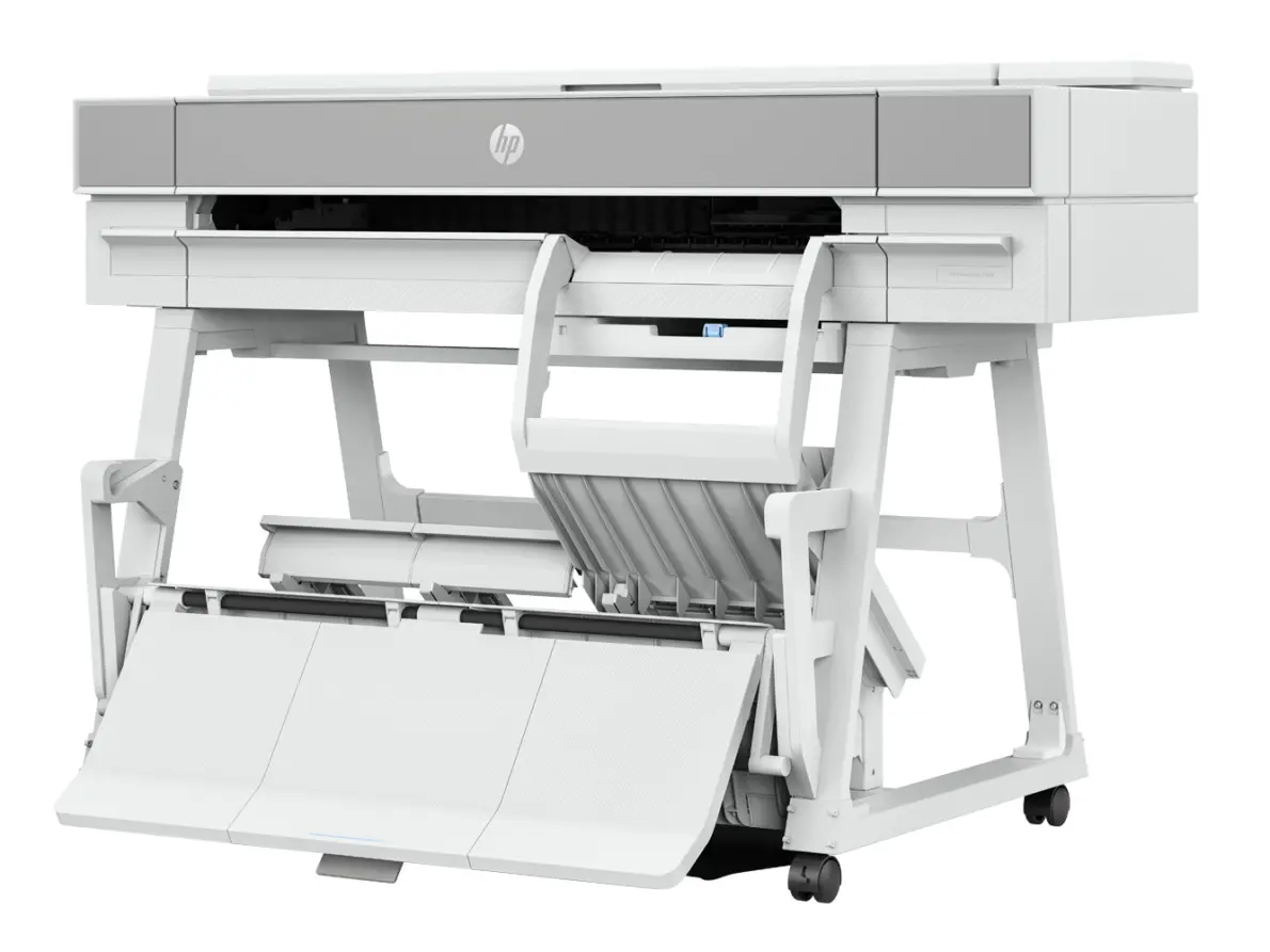 HP DesignJet T950 914mm 2Y9H1A – Bild 4