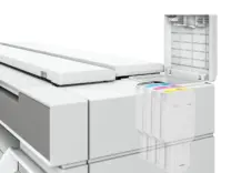 HP DesignJet T950 MFP 914mm 2Y9H3A – Bild 12