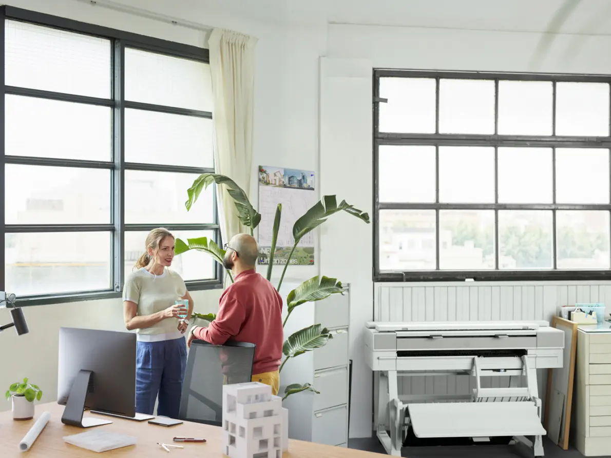 HP DesignJet T950 MFP 914mm 2Y9H3A – Bild 15