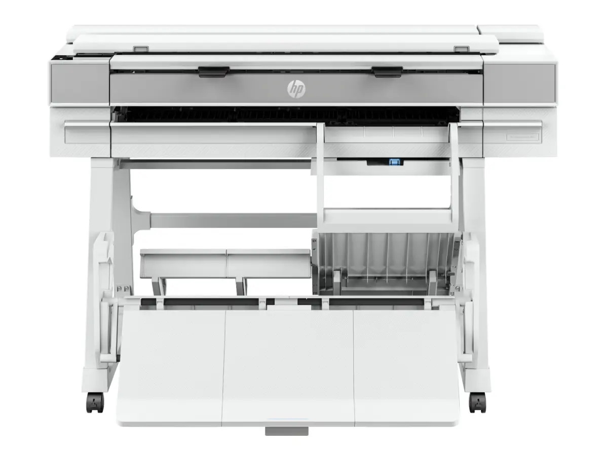 HP DesignJet T950 MFP 914mm 2Y9H3A – Bild 2
