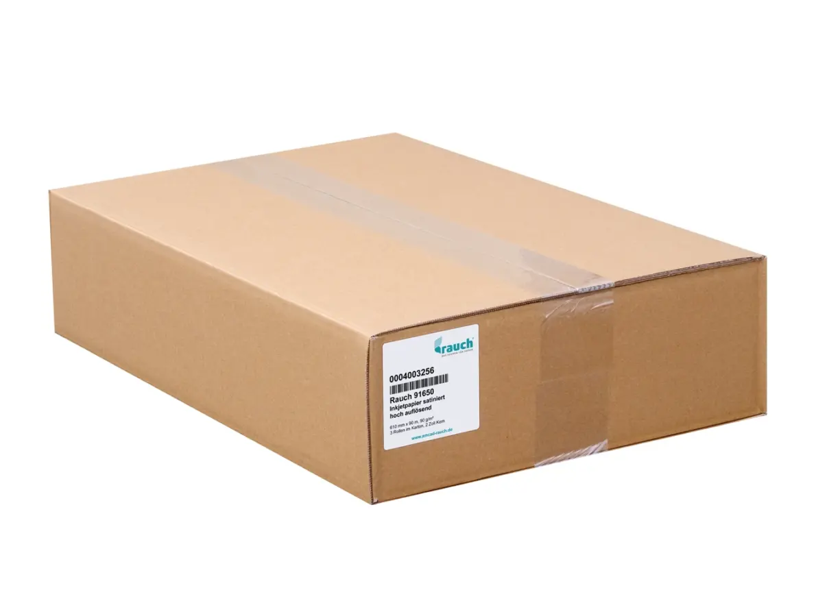 91650 90g 610mm x 90m 3er-Pack – Bild 2