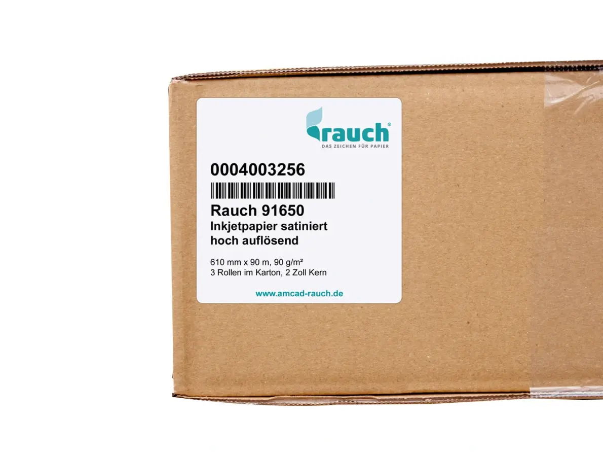 91650 90g 610mm x 90m 3er-Pack – Bild 3